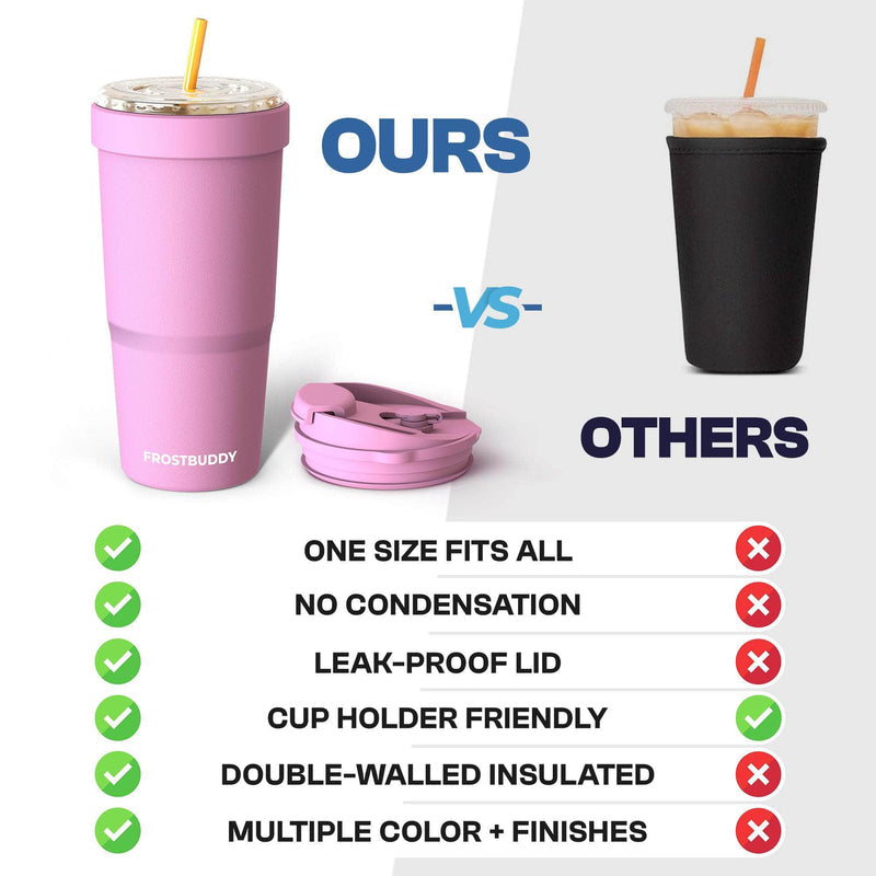 To-Go Buddy | Tidal Teal
