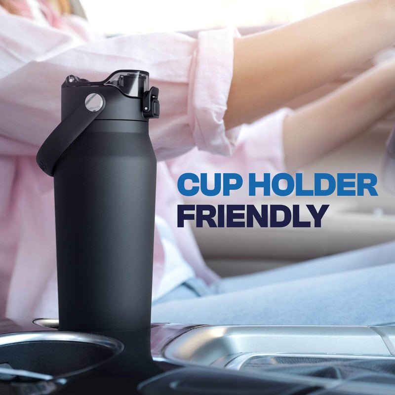 Bottle Buddy 24oz | Dark Night