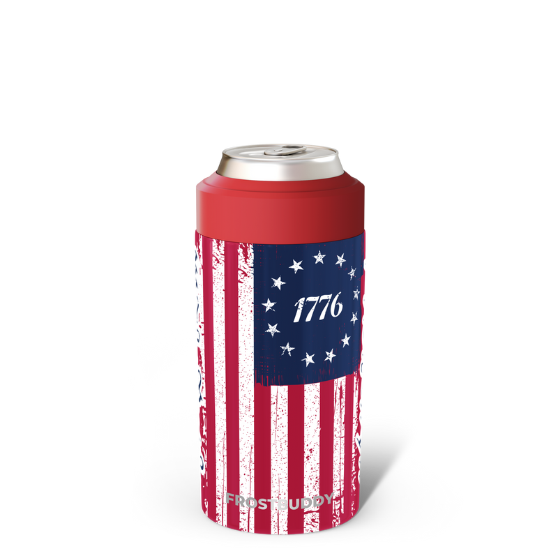 Universal Buddy | We The People