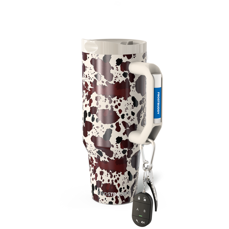 Thicc Buddy 40oz | Cowabunga
