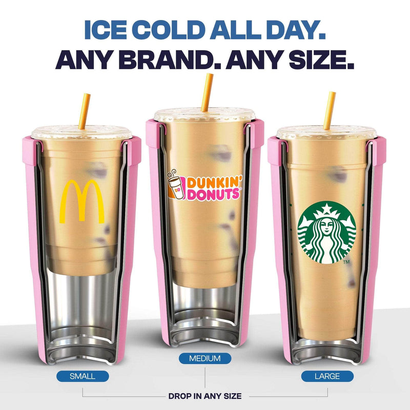 To-Go Buddy | Toxic Bloom