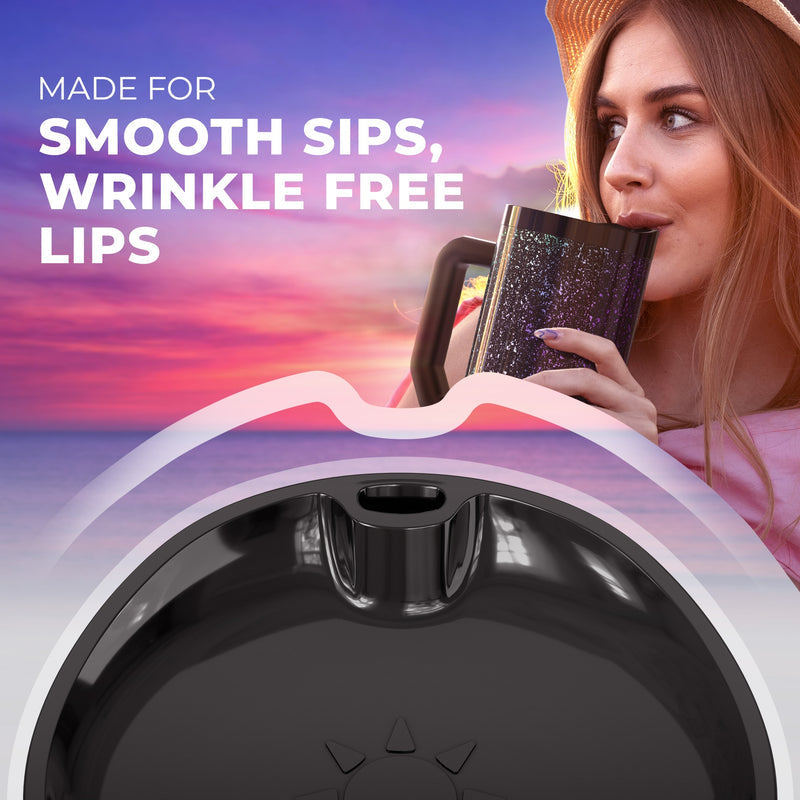 Thicc Buddy 40oz | Vintage Basketball