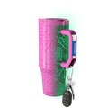 Thicc Buddy 40oz | Pink Widow