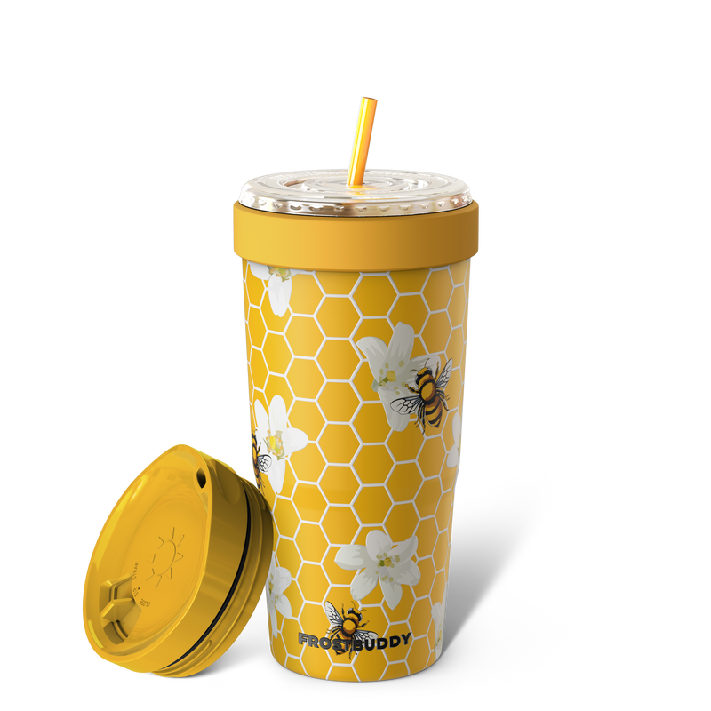To-Go Buddy | Bee Kind