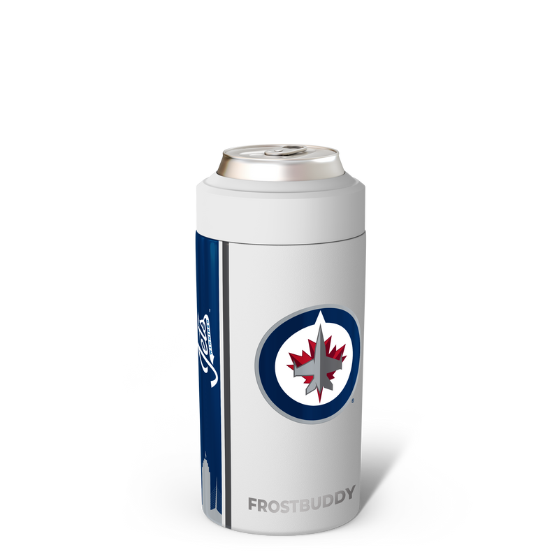 Universal Buddy | Winnipeg Jets | Gameday