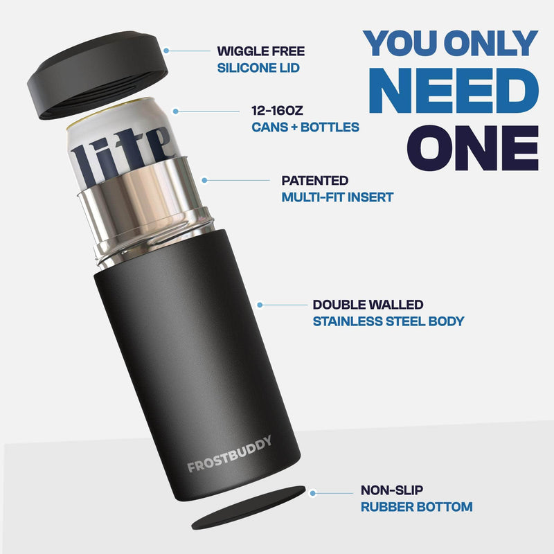 Universal Buddy | American Icon