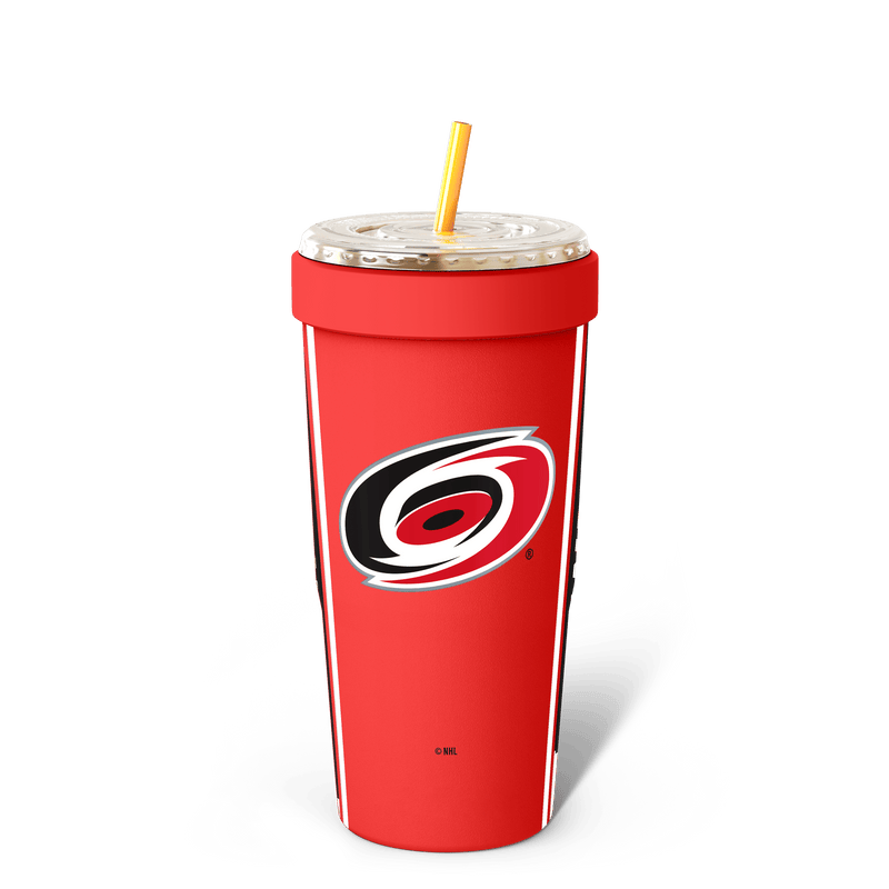 To-Go Buddy | Carolina Hurricanes | Gameday