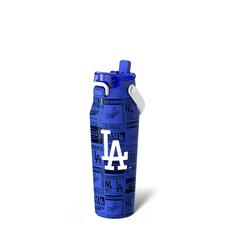 Bottle Buddy 24oz | Los Angeles Dodgers | Legacy