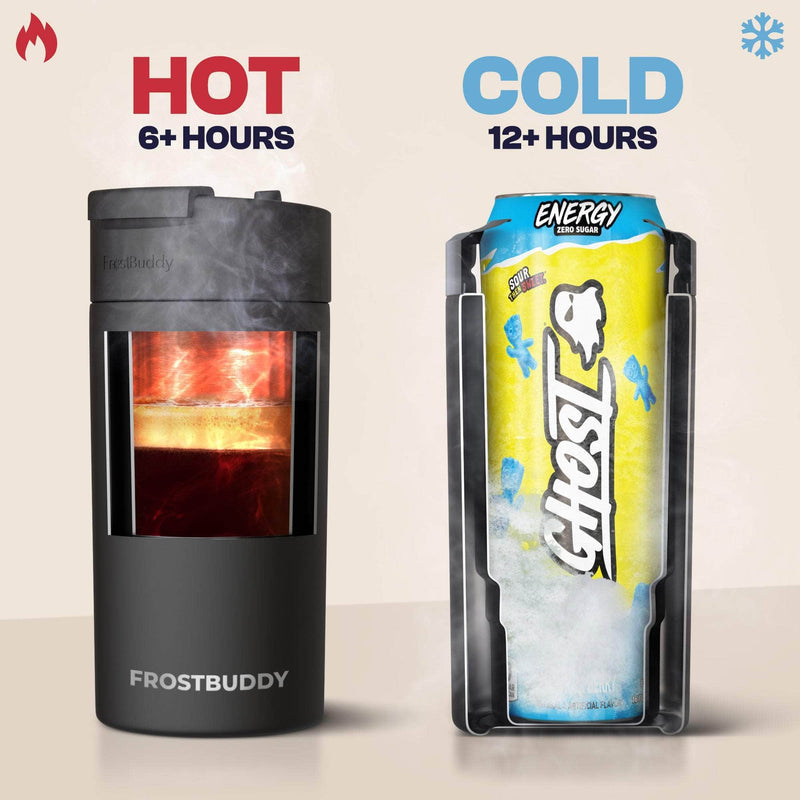 Universal Buddy | Merry Woofmas